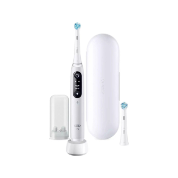 Szczoteczka Oral-B iO Series 6 White