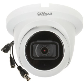 KAMERA AHD, HD-CVI, HD-TVI, PAL HAC-HDW2241TMQ-A-0280B-S2-DIP - 1080p 2.8 mm DAHUA