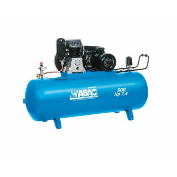 KOMPRESOR ABAC B6000/500  7,5HP 400V