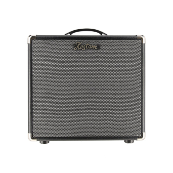 Kustom Carbon 100 - combo gitarowe