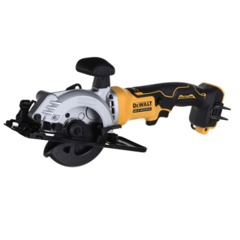 Pilarka tarczowa akumulatorowa DEWALT DCS571N 18v Body bez aku i ład