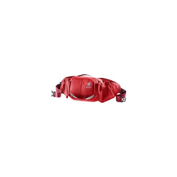 Nerka Deuter Pulse 3 - cherry/masala