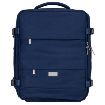 Plecak Biznesowo-Sportowy On-Board Free Size 40x20x30 cm, 24L, 3 Komory, 11 Kieszeni, Laptop 17” Camry Camry