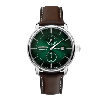 Zegarek Zeppelin Atlantic 8426-4, automatik