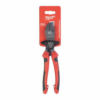 Milwaukee szczypce tnące boczne 200mm