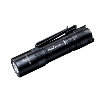 Latarka LED Fenix E12 V3.0