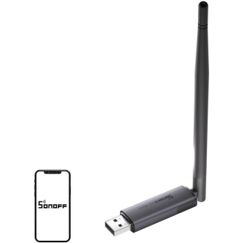 Bramka Z-Wave SONOFF 800 Dongle-PZG23