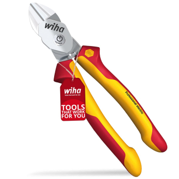 wysokowydajne szczypce do cięcia bocznego bicut® professional