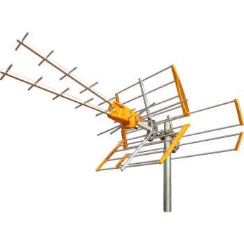 Antena kierunkowa Televes V Zenit MIX UHF, ref. 149322 worek k.48