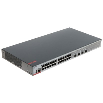 Switch POE RG-CS83-24GT4XS-P 24-portowy SFP Ruijie