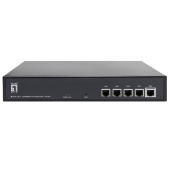 Kontroler LevelOne WLAN GigaBit 128 AccessPoints