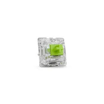 Glorious Raptor Switch, mechaniczny, 5-pinowy, clicky, MX-Stem, 55g - 36 sztuk
