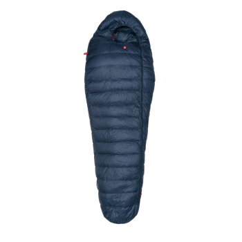 śpiwór core 250 regular-navy PAJAK