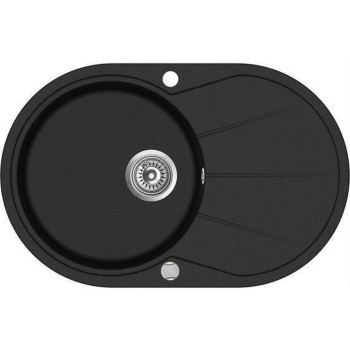 HELIKA Sink Clarus SR101-601AW
