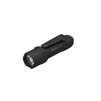 Latarka Ledlenser Solidline SL7 Black
