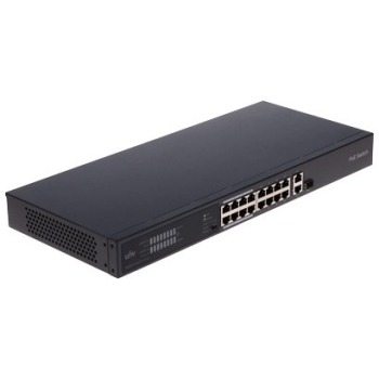 Switch POE NSW2020-16T1GT1GC-POE-IN 16-portowy SFP Uniview