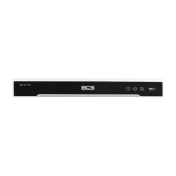 Rejestrator IP 32-kanałowy BCS-V-NVR3202-A-8K