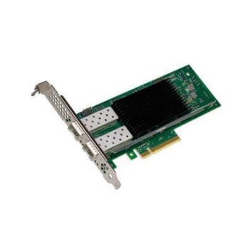 Intel Ethernet Network Adapter E810XXVDA2BLK