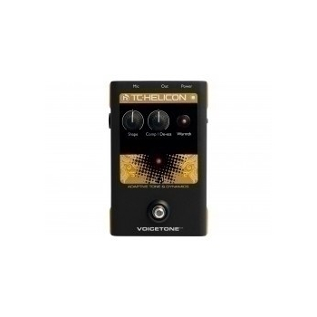 TC Helicon VoiceTone T1 Korektor/Dynamizator