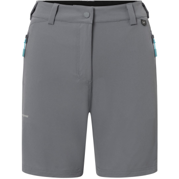 Spodenki damskie VIKING Expander Shorts Lady szare   XL