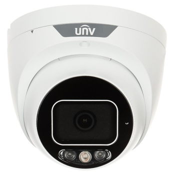 Kamera IP IPC3638SS-ADF28KMC-I1 Tri-Guard - 8 Mpx, 4K UHD 2.8 mm UNIVIEW