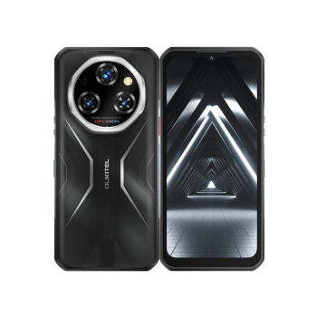 Smartfon Oukitel WP55Pro 6,6" 16/512GB Dual SIM 11000mAh Black