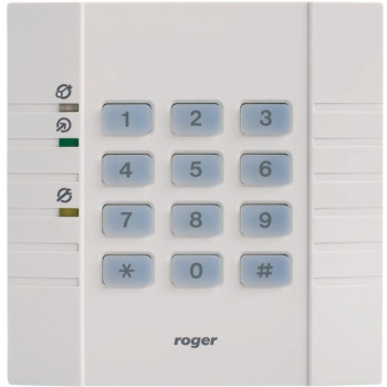 KONTROLER DOSTĘPU ROGER PR302