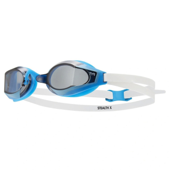 Okularki Pływackie TYR Stealth-X Race Goggl   one size