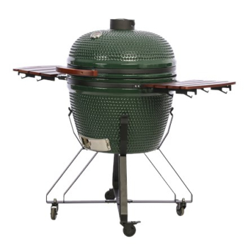 TunaBone | Kamado classic 26" grill | Size XL | Green