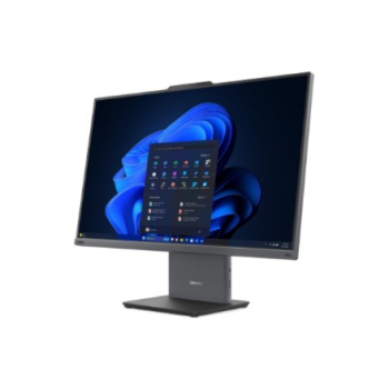 Lenovo ThinkCentre | neo 50a 27 G6 LNL | Desktop | AIO | 27 " | FHD | Intel Core Ultra 5 | 226V | Internal memory 16 GB | Soldered LPDDR5X | Solid-sta