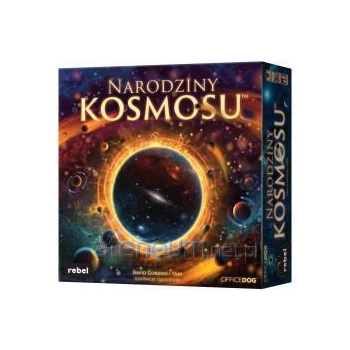 Narodziny kosmosu