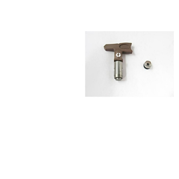 GRACO Dysza do gładzi Brown HDA631