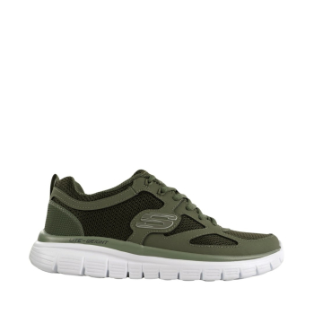 Buty męskie Skechers Burns Agoura 52635 OLV 42