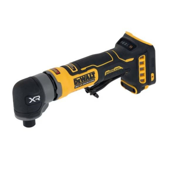 DEWALT SZLIFIERKA PROSTA 18V DCG421N BL KĄTOWA