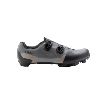Buty rowerowe NORTHWAVE Extreme XT czarne - 46