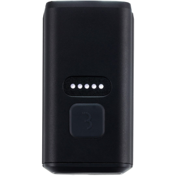 Lampka przednia BBB NanoStrike 700i   one size