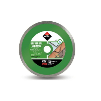 RUBI TARCZA DIAM. CEV 180 SUPERPRO