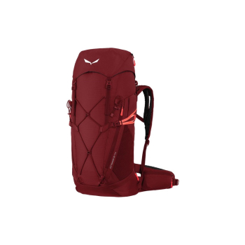 Plecak damski sportowy Salewa Alp Trainer 30+3 WS - syrah