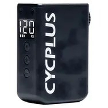 Cycplus AS2 Pro Max / Pompka elektryczna / 120 PSI / USB-C