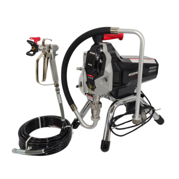 HOOZAR AGREGAT MALARSKI 1000W APS-200