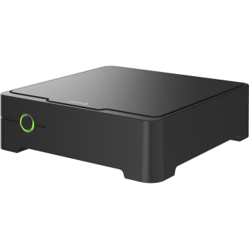 Rejestrator Axis S3008 Mk II 4 TB EUR