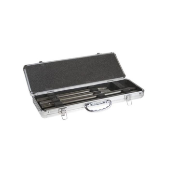 Zestaw dłut MAKITA D-42466G SDS-Max 4cz.