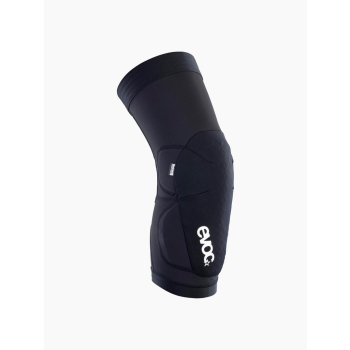 Ochraniacze na kolana Evoc Knee Protector LS Flex Lite - black rozmiar: m