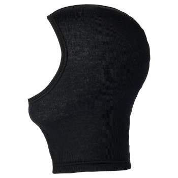 Kominiarka dziecięca Odlo ACTIVE WARM KIDS Face mask czarna   one size