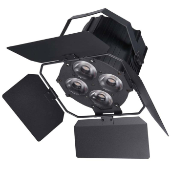 LIGHT4ME P4 WW reflektor sceniczny LED PAR