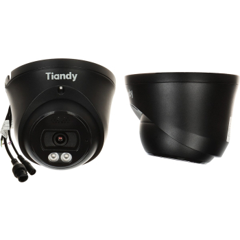 Kamera IP TC-C38XQ SPEC:I3W/E/Y/M/B/2.8MM Color Maker - 8 Mpx 4K UHD 2.8 mm TIANDY