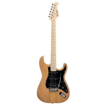 Prodipe Guitars ST93A NAT   - gitara elektryczna