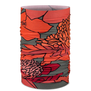 Bandana BUFF COOLNET UV® ARAMAY POPPY   one size