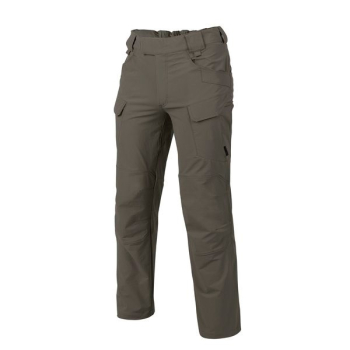 Spodnie taktyczne Helikon-Tex OTP VeraStretch - taiga green/taiga green rozmiar: m