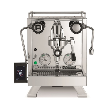 Rocket R58 Cinquantotto Siebtr?ger Espressomaschine Chrome